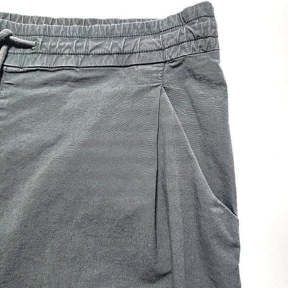 MEC gray-green pants size 12 - Picture 3 of 10